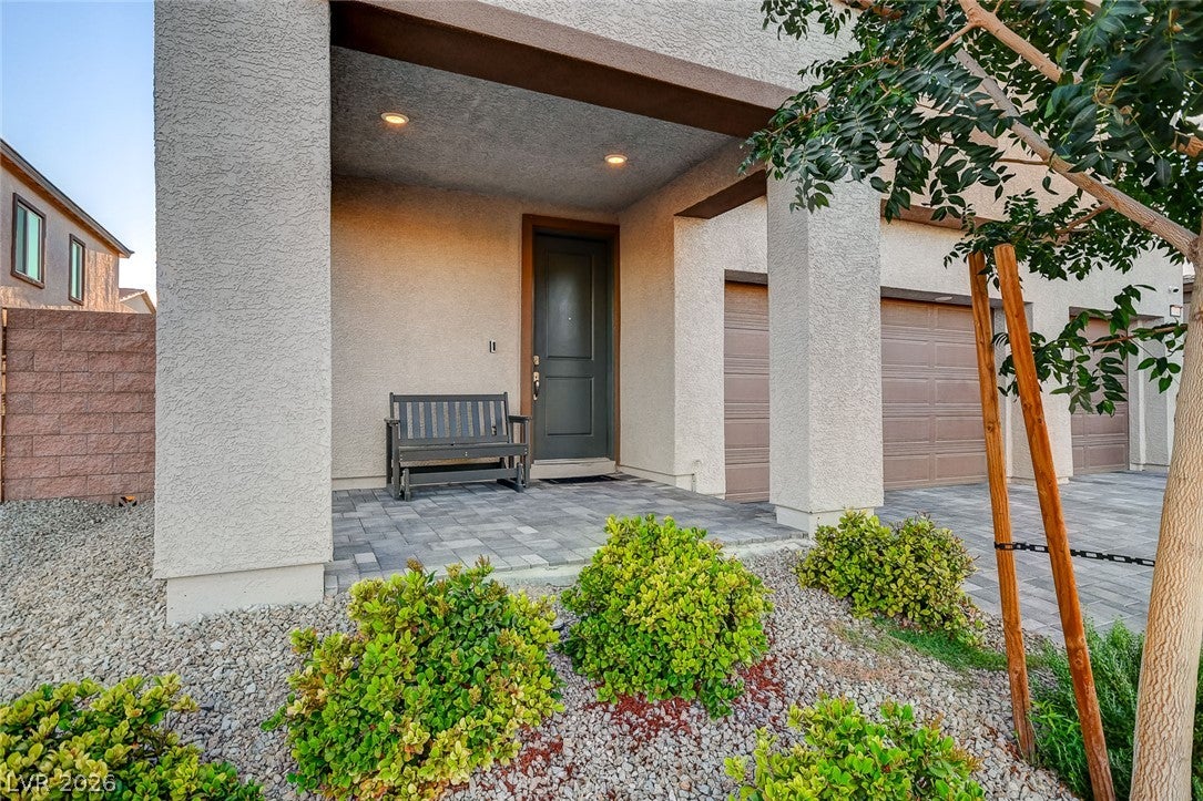 10049 Desert Azure St, Las Vegas, NV 89178 photo