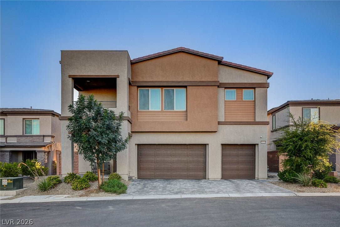10049 Desert Azure St, Las Vegas, NV 89178 photo