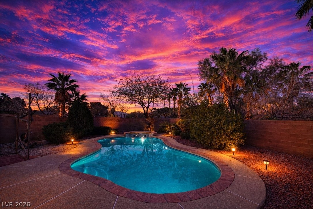 7140 Sudley Ct, Las Vegas, NV 89131 photo