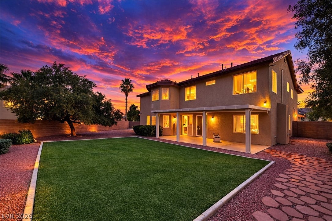 7140 Sudley Ct, Las Vegas, NV 89131 photo