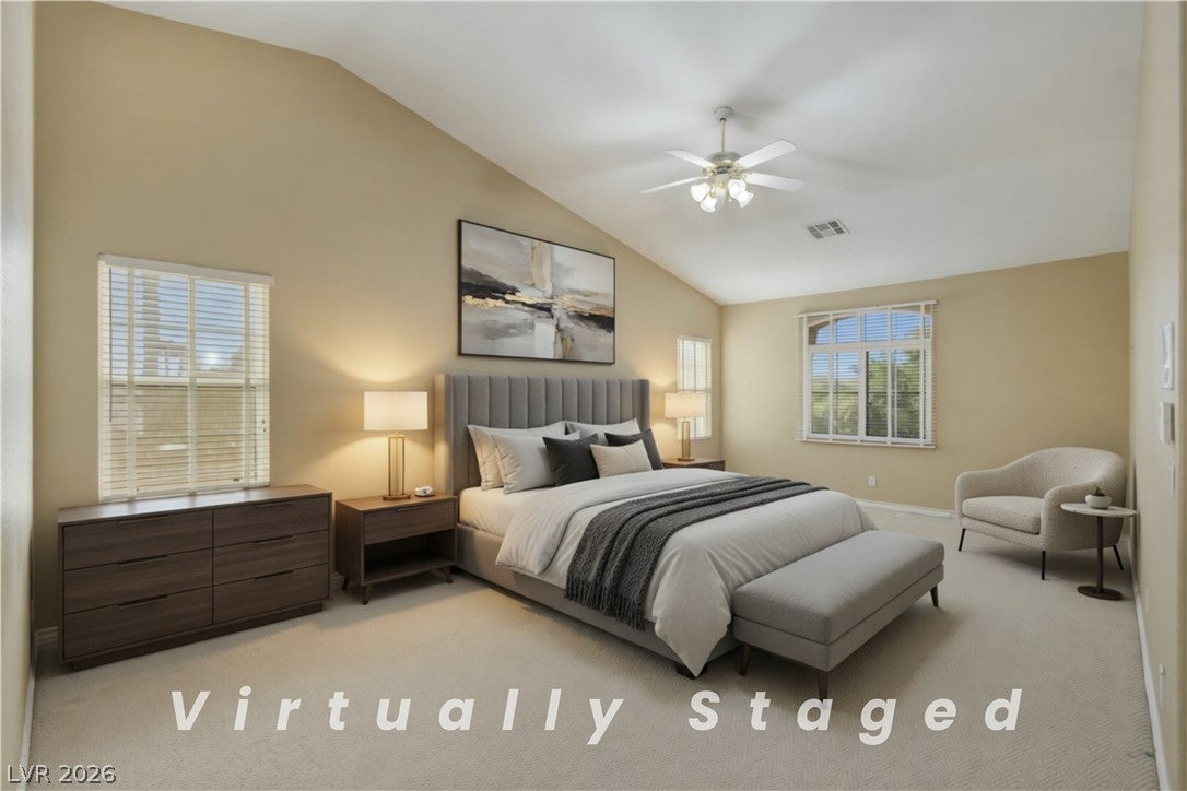 7140 Sudley Ct, Las Vegas, NV 89131 photo