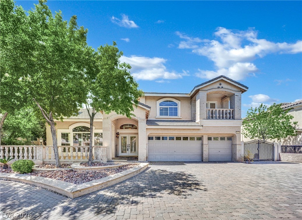 11155 Grants Landing Ct, Las Vegas, NV 89141