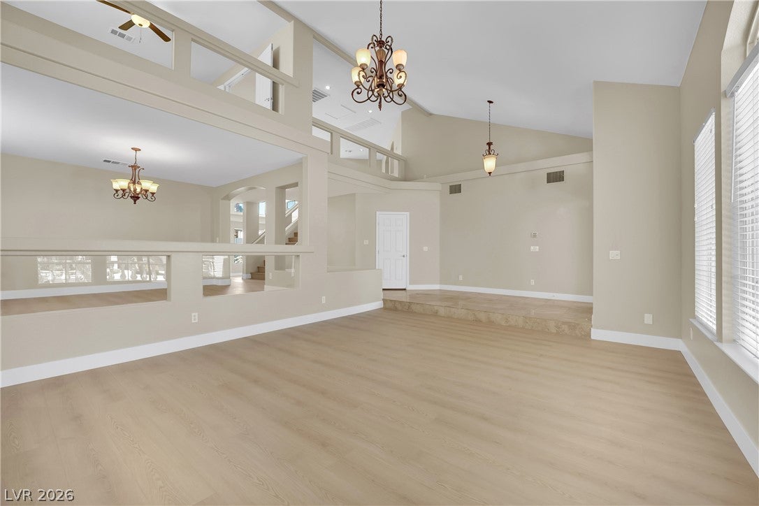 11155 Grants Landing Ct, Las Vegas, NV 89141 photo