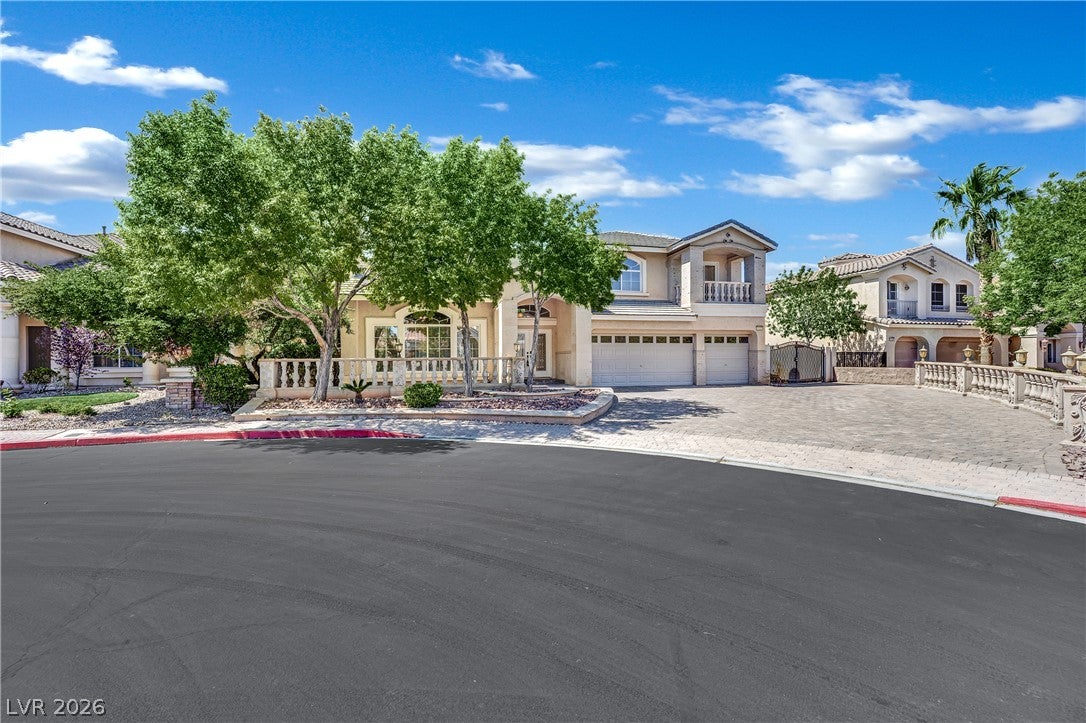 11155 Grants Landing Ct, Las Vegas, NV 89141 photo