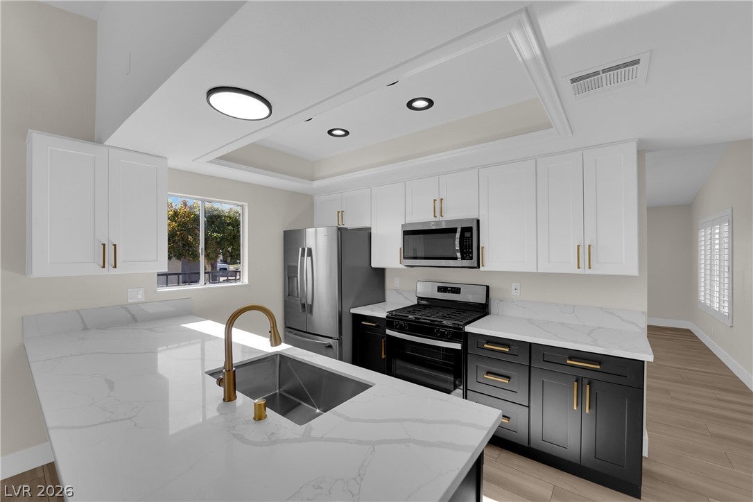 6324 Vista Verde, Las Vegas, NV 89146 photo