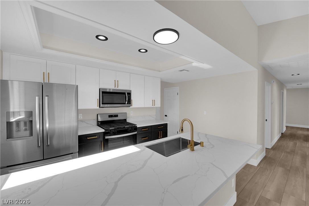 6324 Vista Verde, Las Vegas, NV 89146 photo