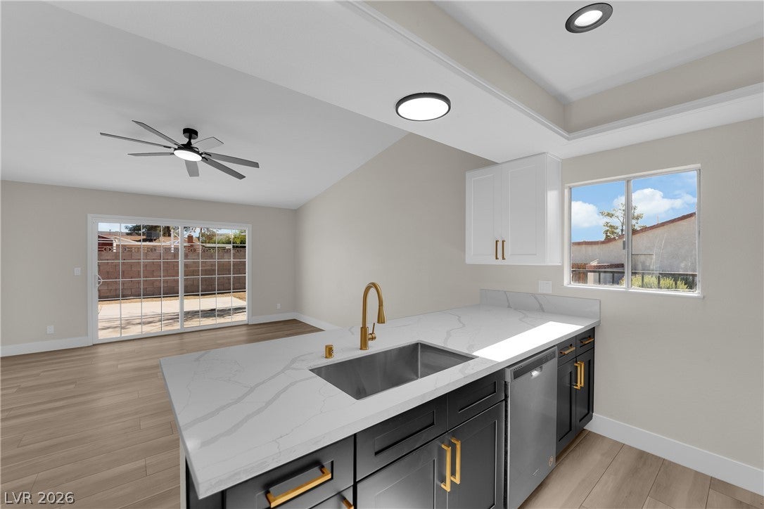 6324 Vista Verde, Las Vegas, NV 89146 photo