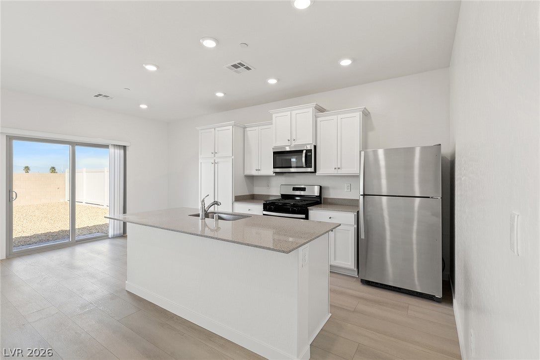 2727 Avril Point St, Las Vegas, NV 89156 photo