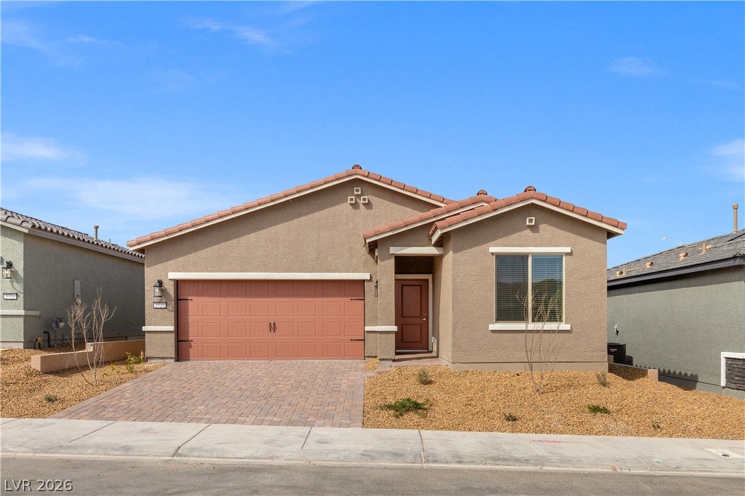 2727 Avril Point St, Las Vegas, NV 89156