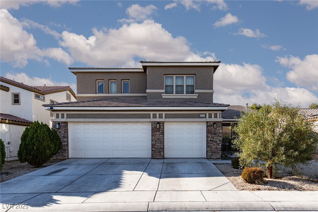 6513 Diamond Point Ct, North Las Vegas, NV 89084