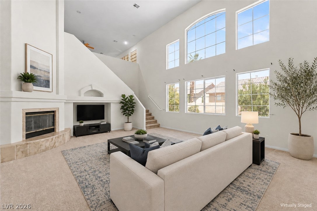 9300 Grand Gate St, Las Vegas, NV 89143 photo