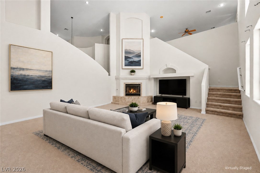 9300 Grand Gate St, Las Vegas, NV 89143 photo