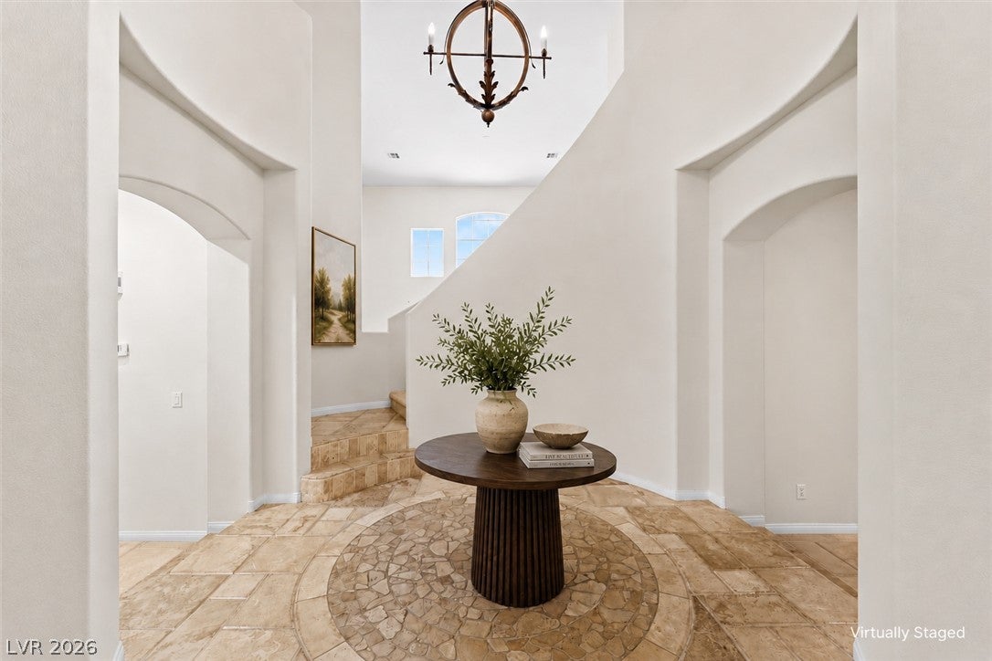9300 Grand Gate St, Las Vegas, NV 89143 photo