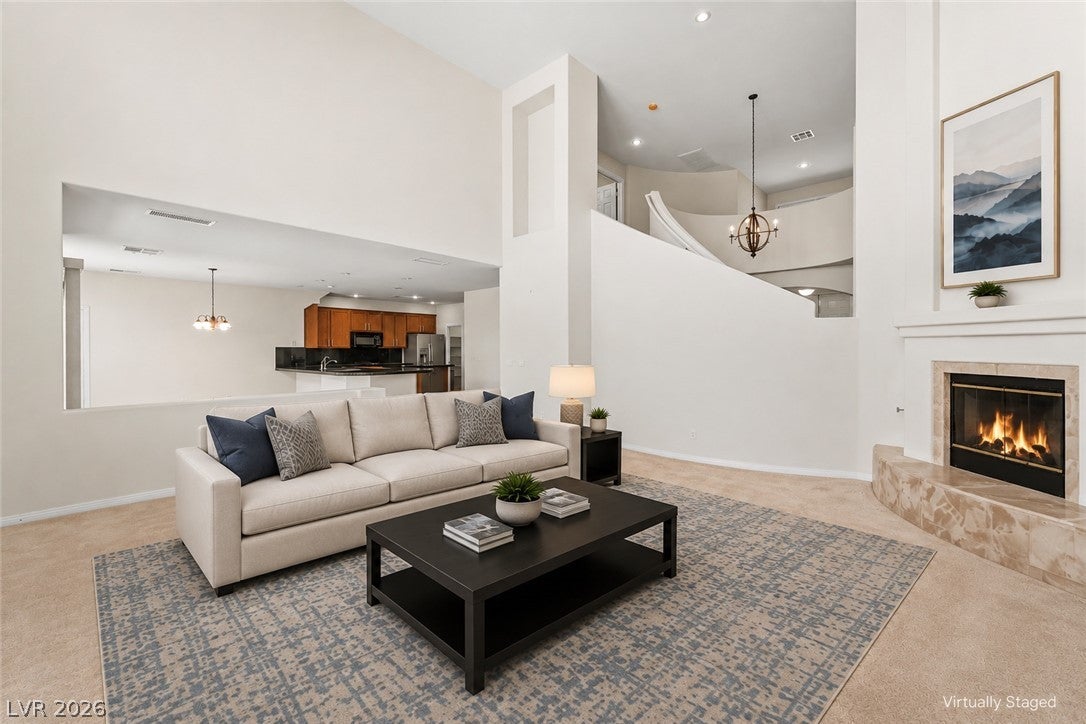 9300 Grand Gate St, Las Vegas, NV 89143 photo