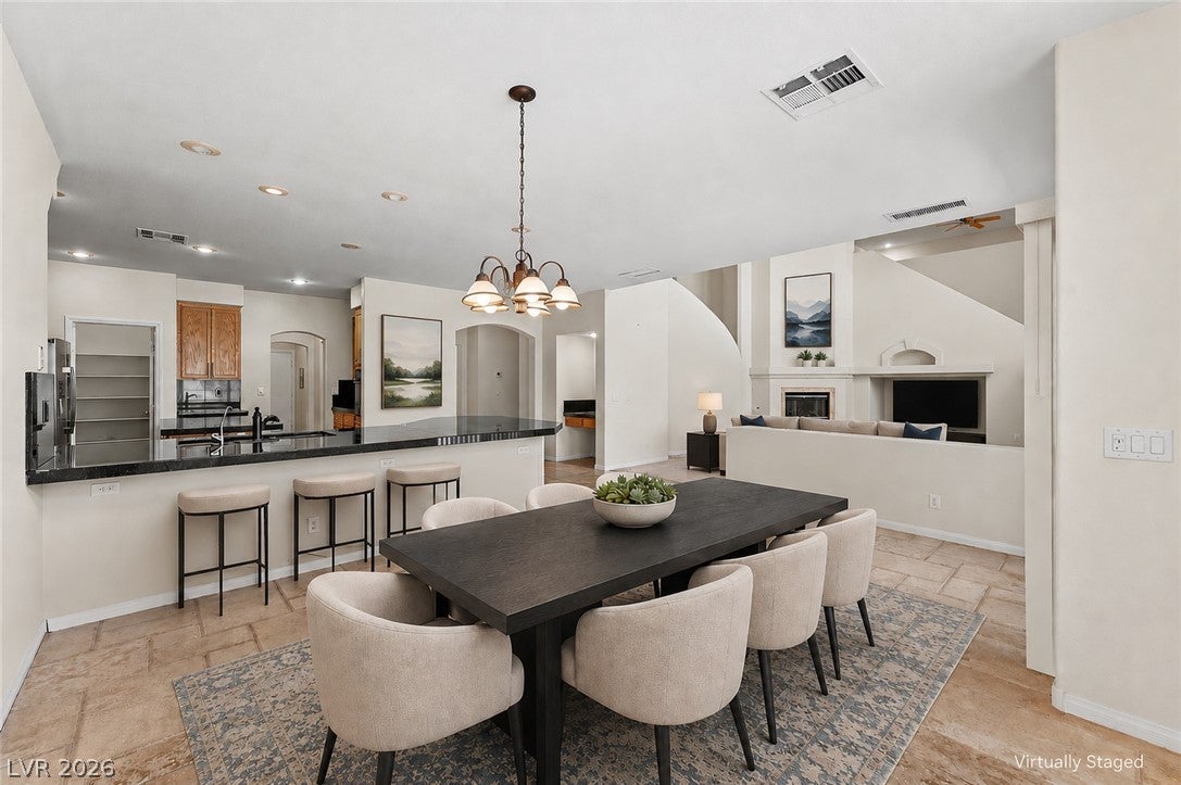 9300 Grand Gate St, Las Vegas, NV 89143 photo