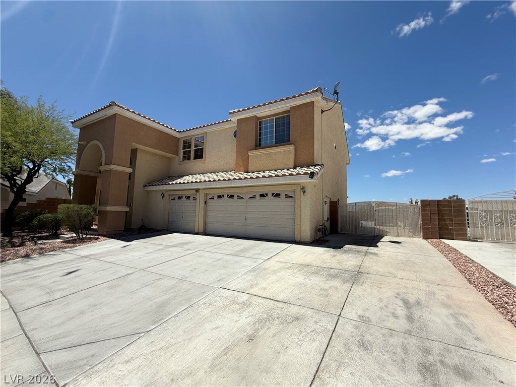 623 Vermeer St, Las Vegas, NV 89110