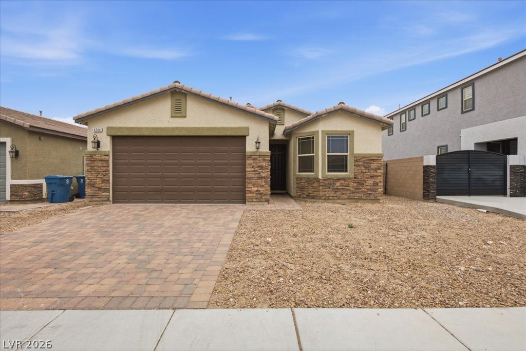 4744 High Anchor St, Las Vegas, NV 89121