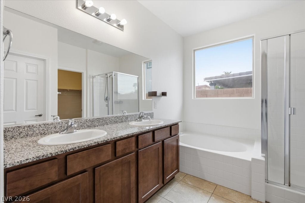 4744 High Anchor St, Las Vegas, NV 89121 photo