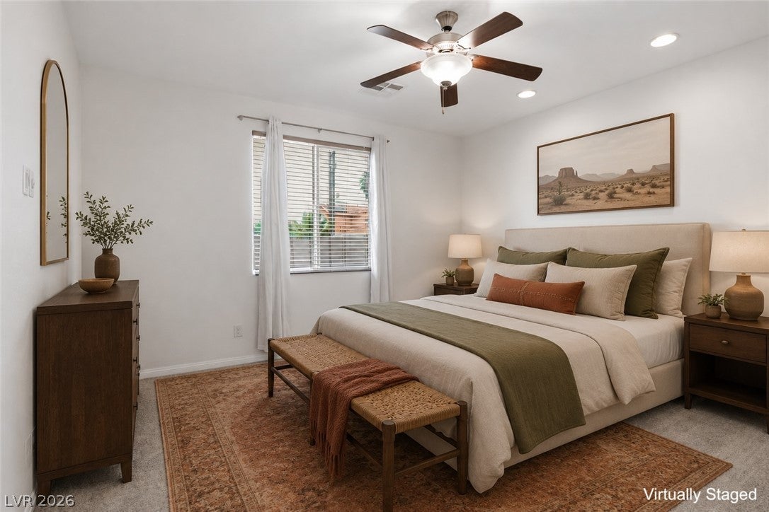4744 High Anchor St, Las Vegas, NV 89121 photo