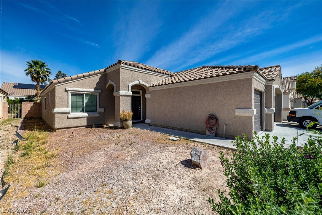 3924 W Colton Ave, North Las Vegas, NV 89032 photo