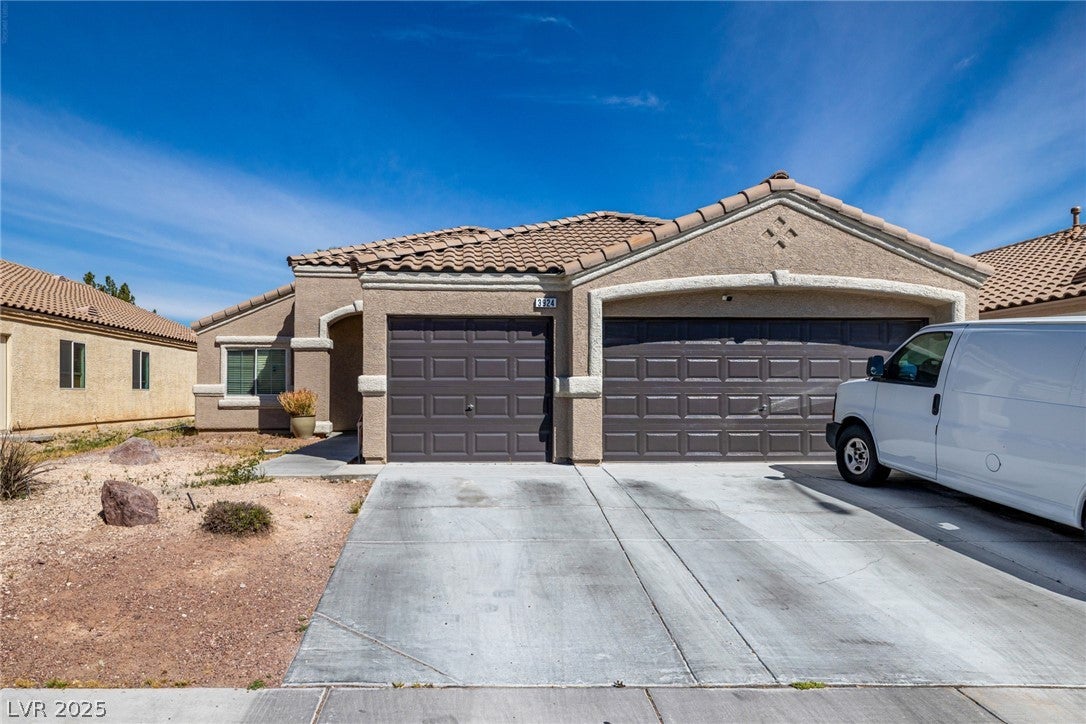 3924 W Colton Ave, North Las Vegas, NV 89032 photo