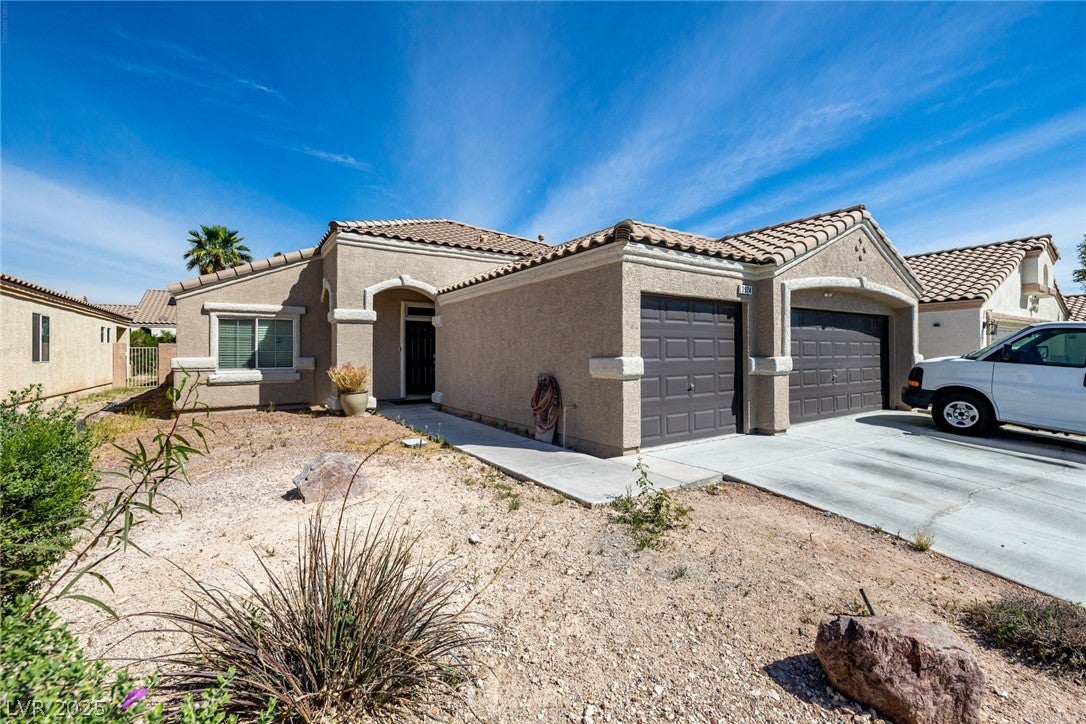 3924 W Colton Ave, North Las Vegas, NV 89032 photo