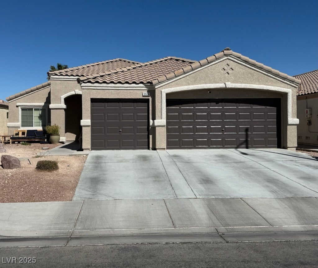 3924 Colton Ave, North Las Vegas, NV 89032