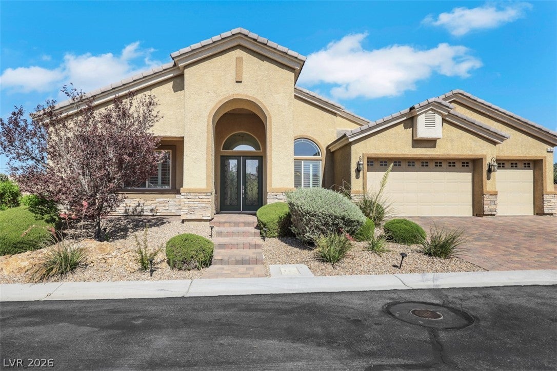 4310 Horizon Home St, Las Vegas, NV 89129