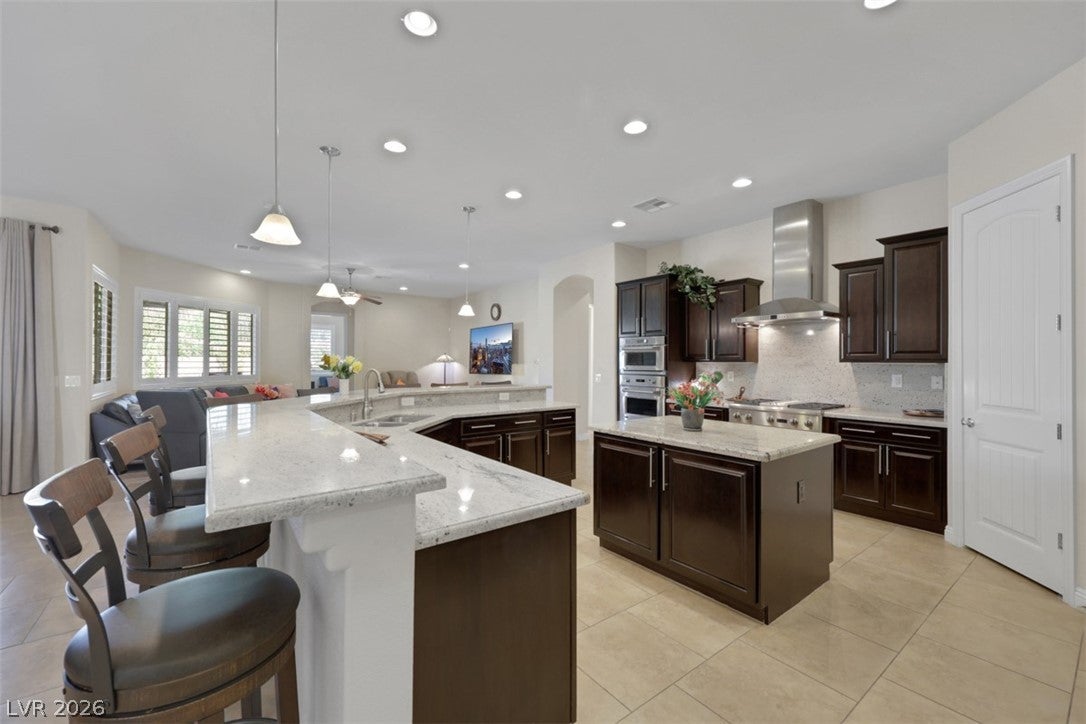 4310 Horizon Home St, Las Vegas, NV 89129 photo