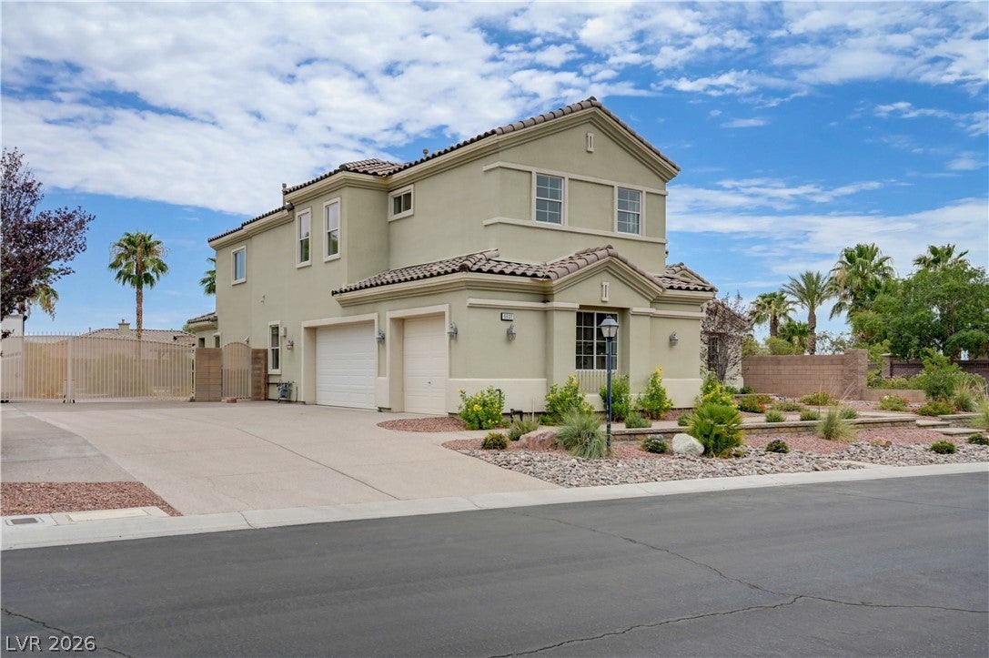 5532 Collier Hills St, Las Vegas, NV 89149 photo