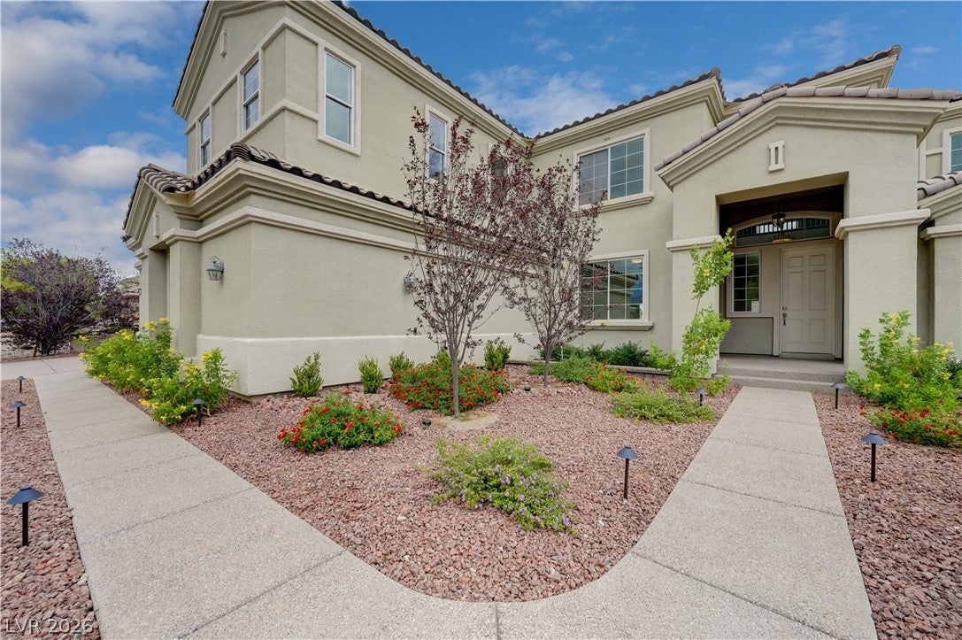 5532 Collier Hills St, Las Vegas, NV 89149 photo