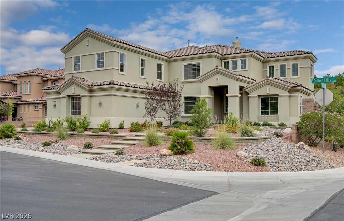 5532 Collier Hills St, Las Vegas, NV 89149 photo