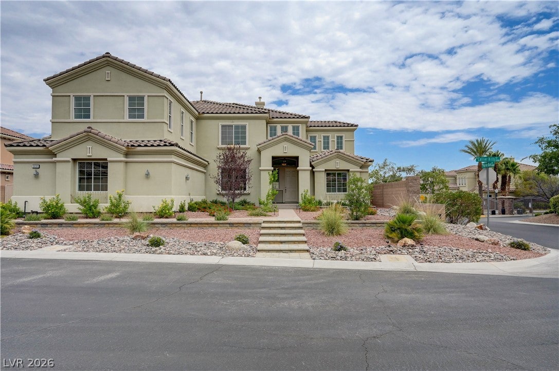 5532 Collier Hills St, Las Vegas, NV 89149 photo
