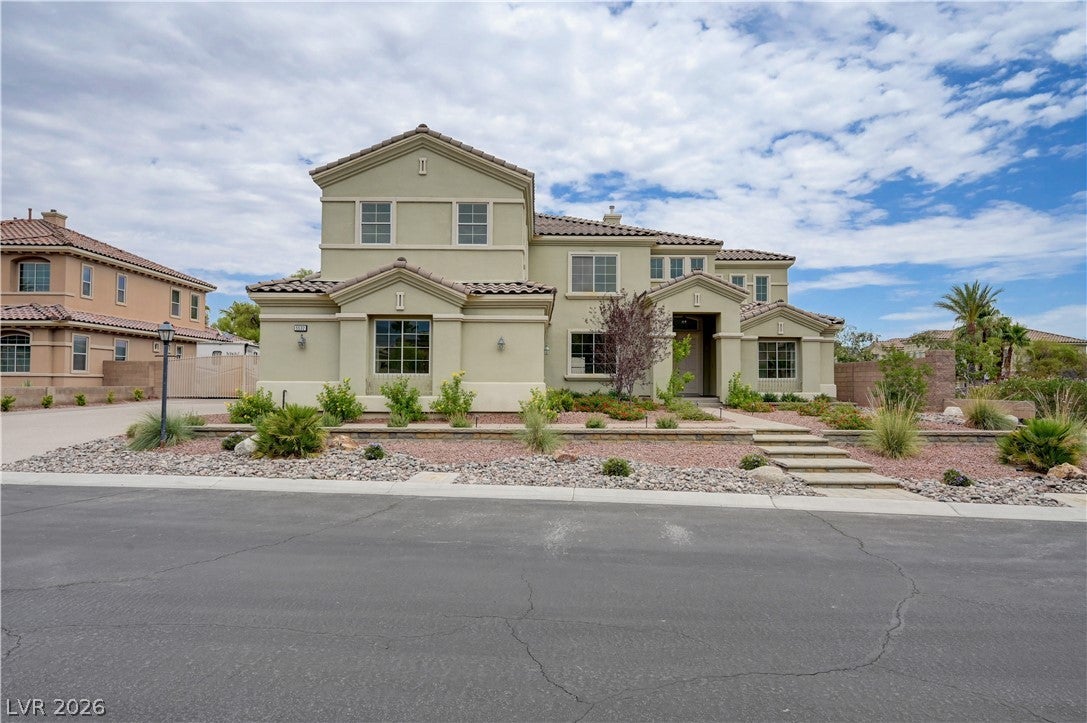5532 Collier Hills St, Las Vegas, NV 89149