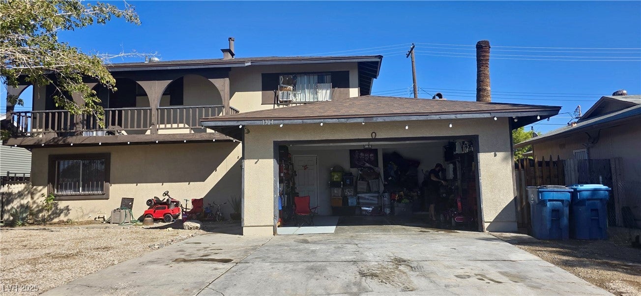 1304 Melissa St, Las Vegas, NV 89101