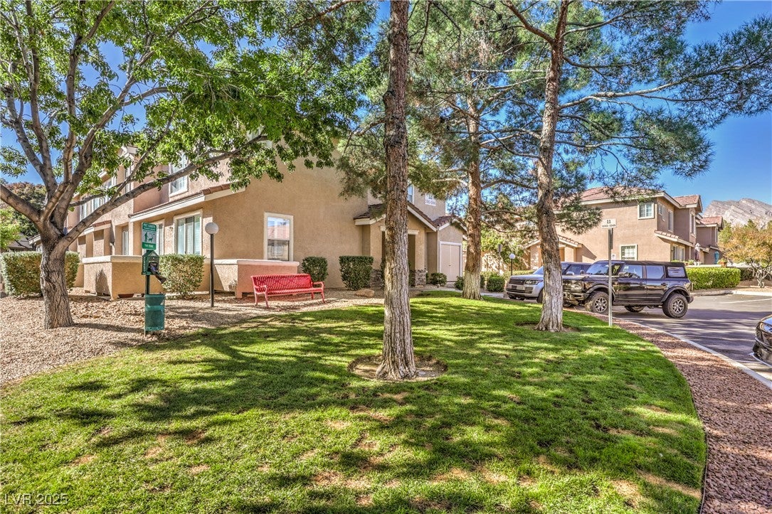 9901 Trailwood Dr #1048, Las Vegas, NV 89134 photo