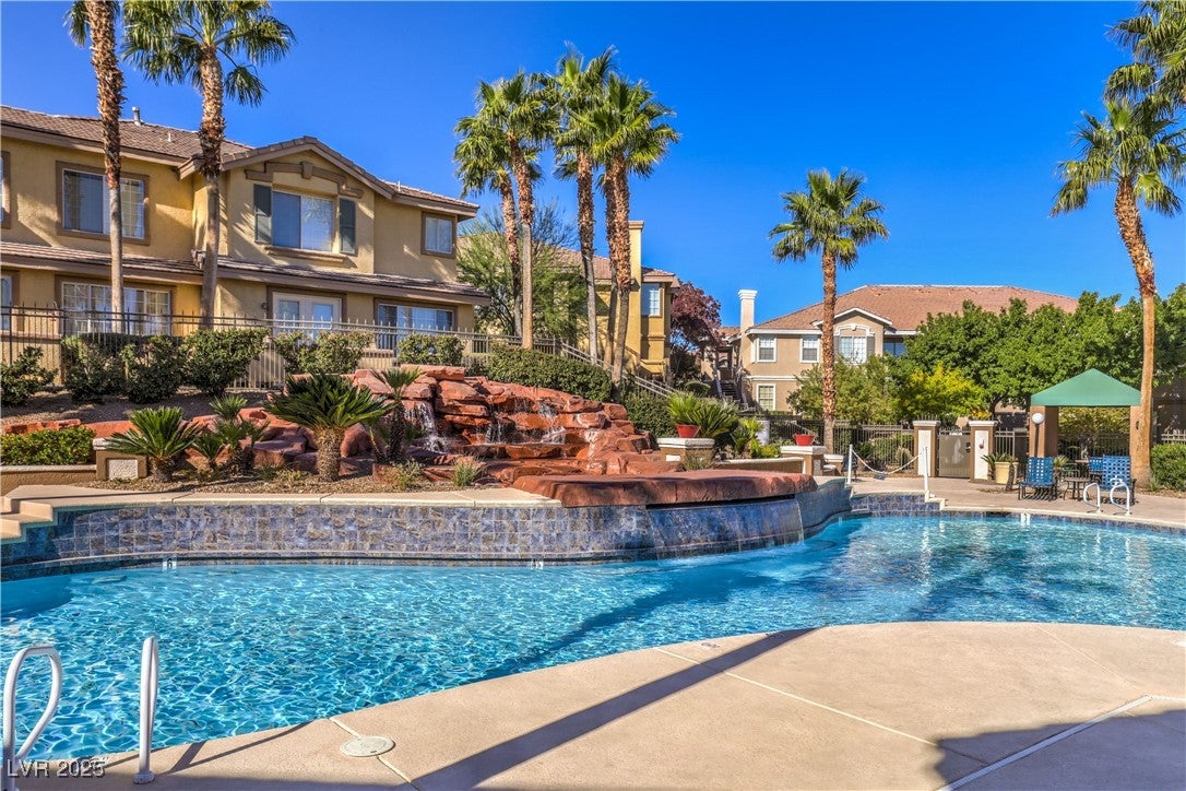 9901 Trailwood Dr, Las Vegas, NV 89134