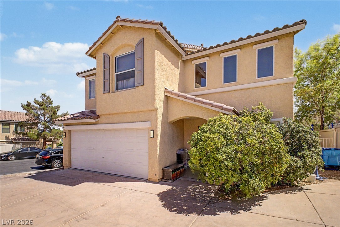 3849 Bayamon St, Las Vegas, NV 89129 photo