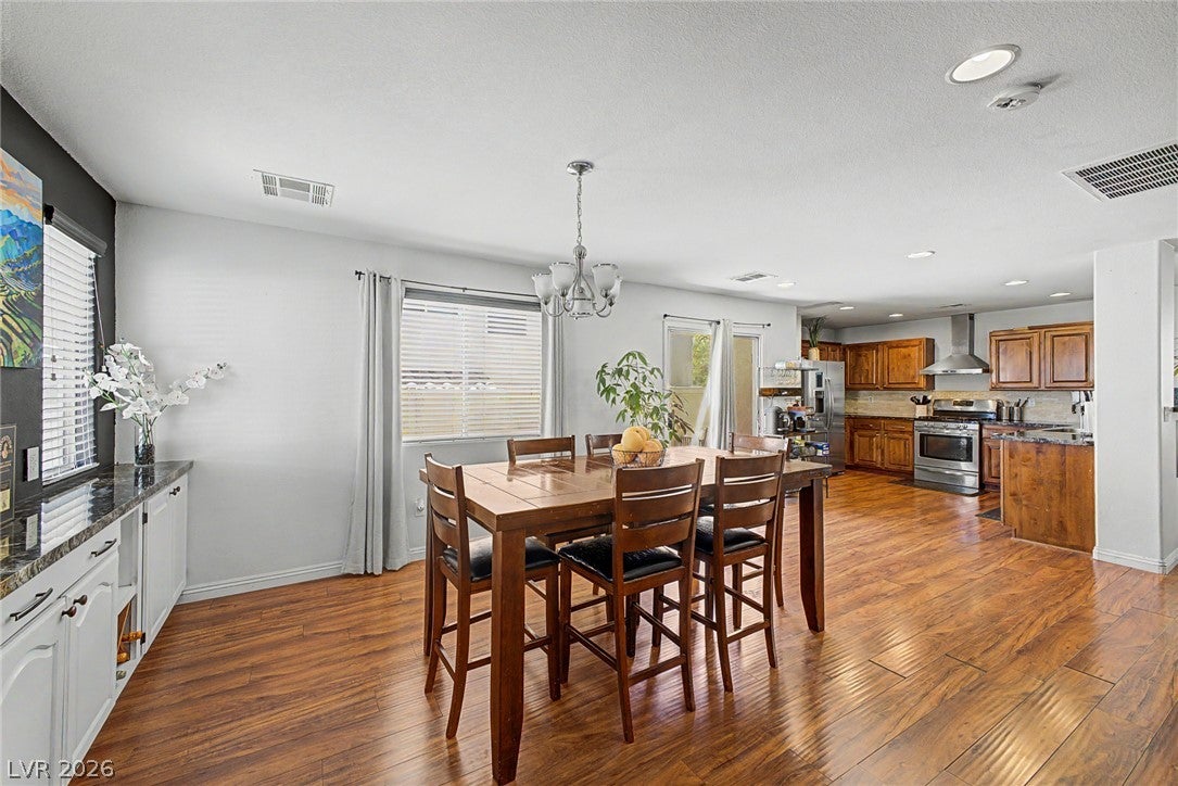 3849 Bayamon St, Las Vegas, NV 89129 photo