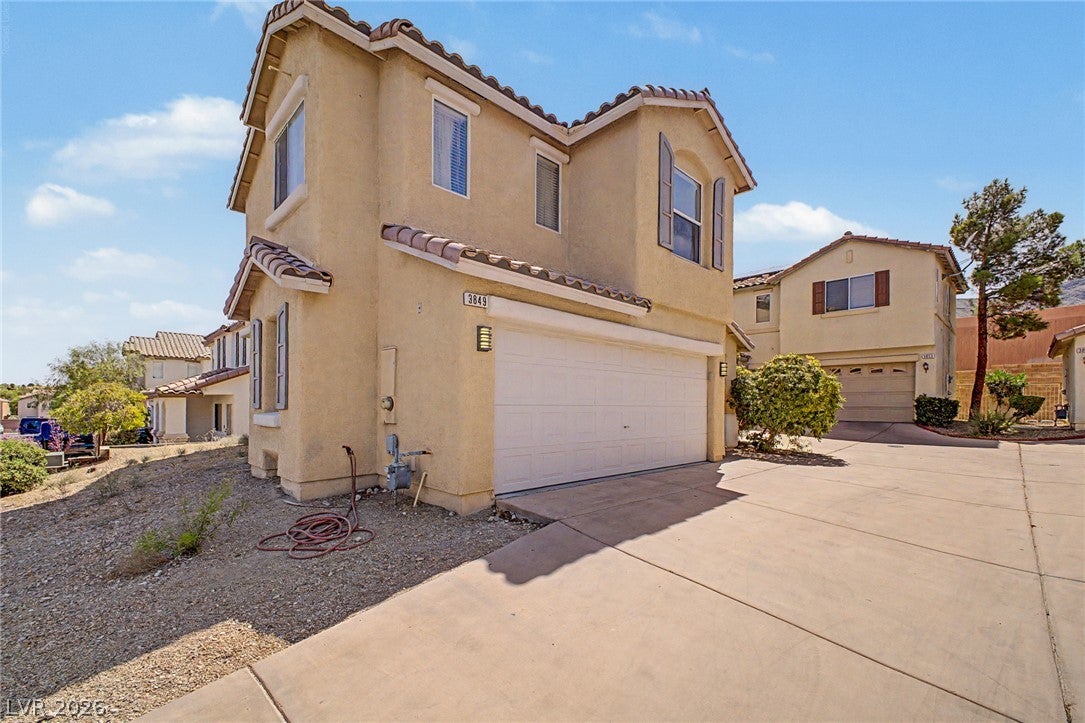 3849 Bayamon St, Las Vegas, NV 89129 photo