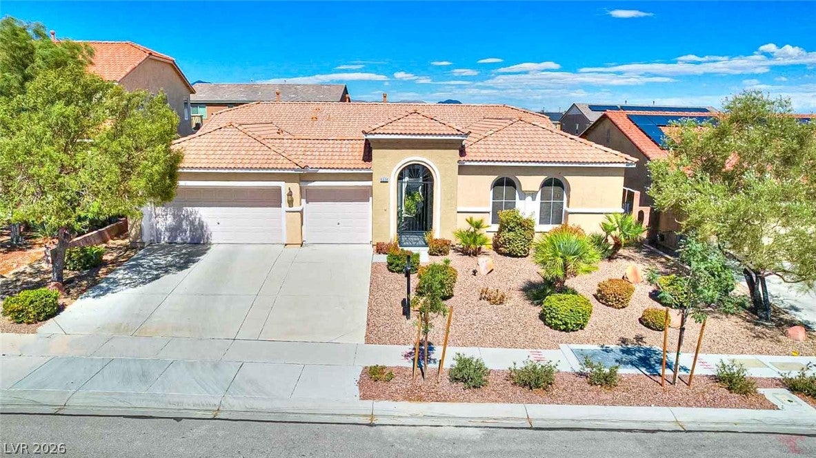6536 Black Oaks St, North Las Vegas, NV 89084