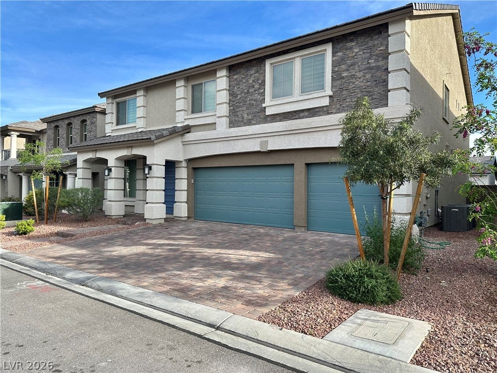 7139 Grace Estates Ave, Las Vegas, NV 89113 photo