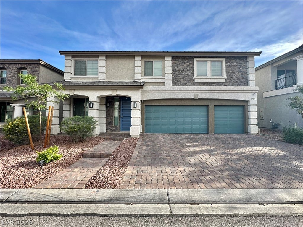 7139 Grace Estates Ave, Las Vegas, NV 89113