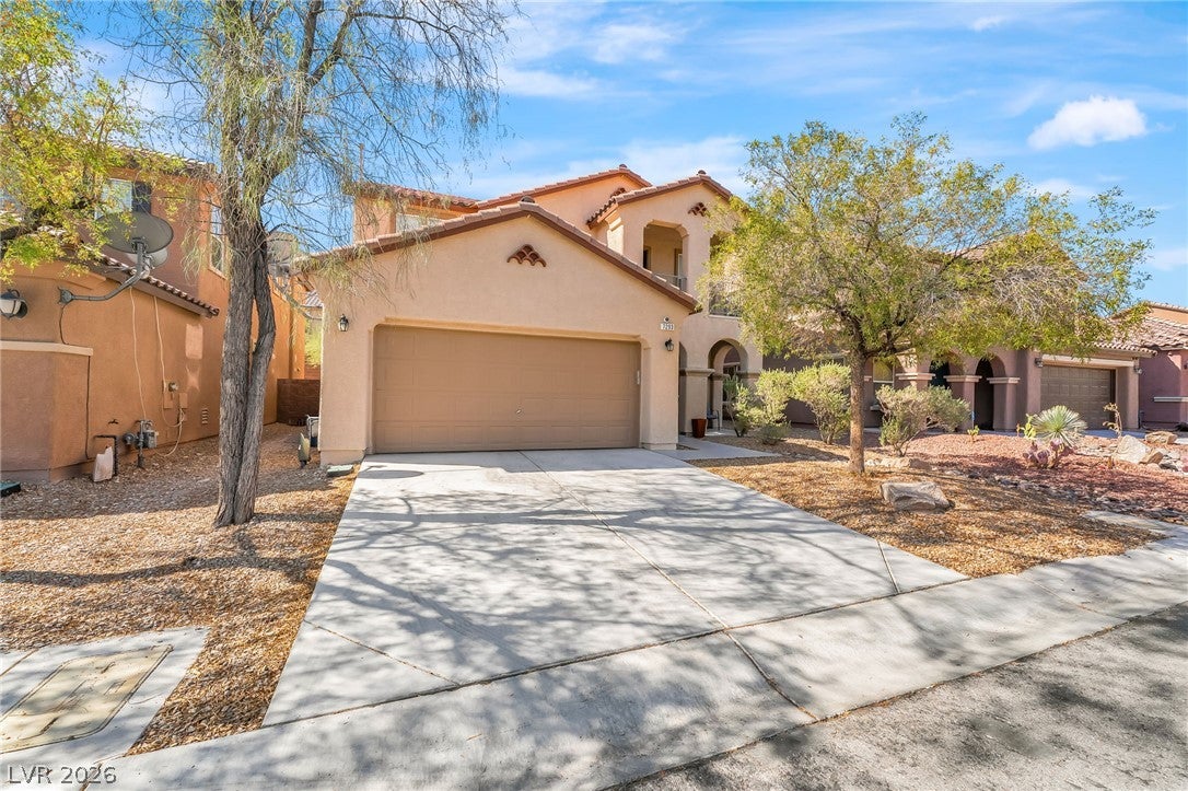 7293 Caballo Range Ave, Las Vegas, NV 89179 photo