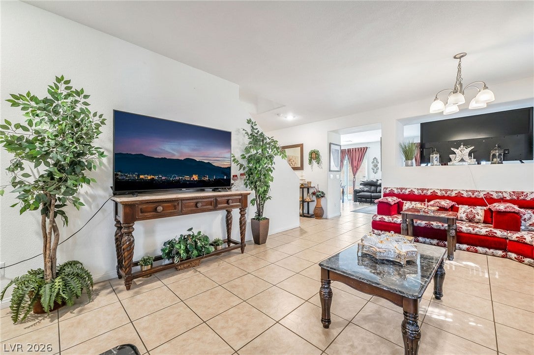 7293 Caballo Range Ave, Las Vegas, NV 89179 photo
