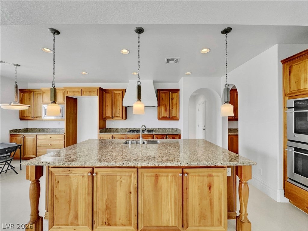 134 Crooked Putter Dr, Las Vegas, NV 89148 photo