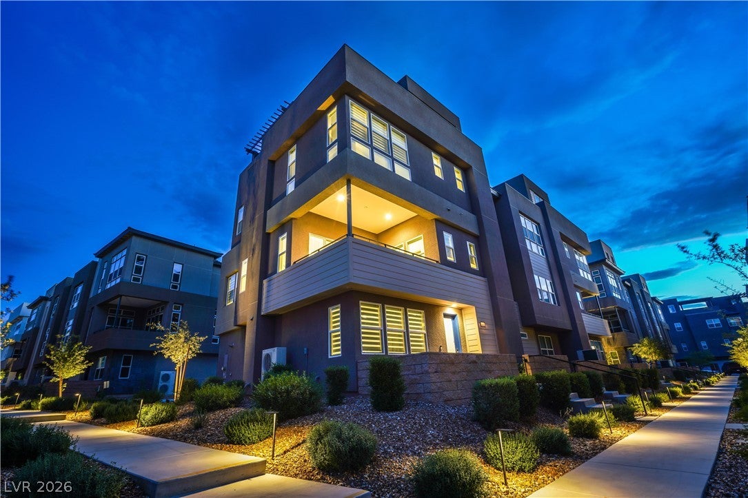 3332 Birdseye Maple Ave, Henderson, NV 89044