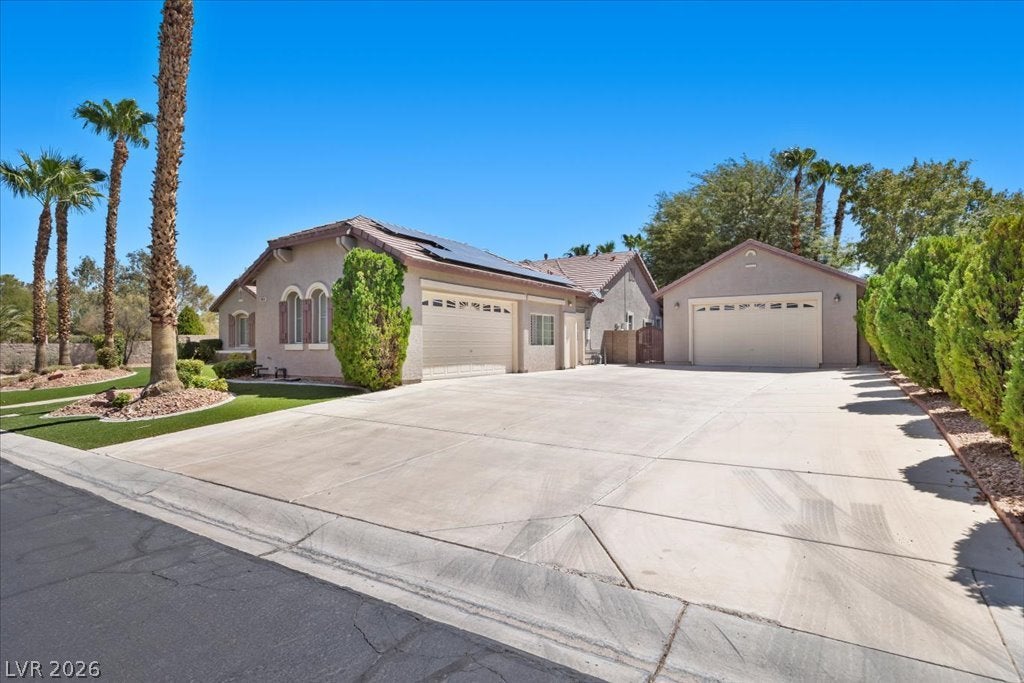 10658 Callington Way, Las Vegas, NV 89183 photo