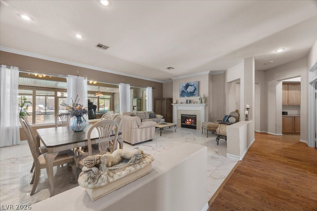 10658 Callington Way, Las Vegas, NV 89183 photo