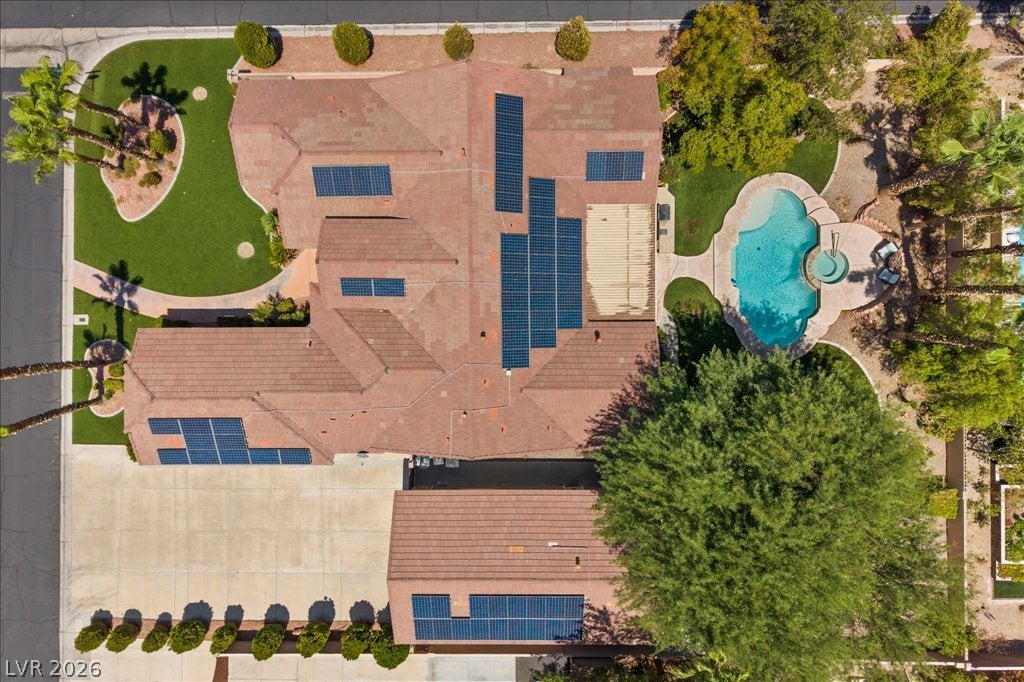 10658 Callington Way, Las Vegas, NV 89183 photo